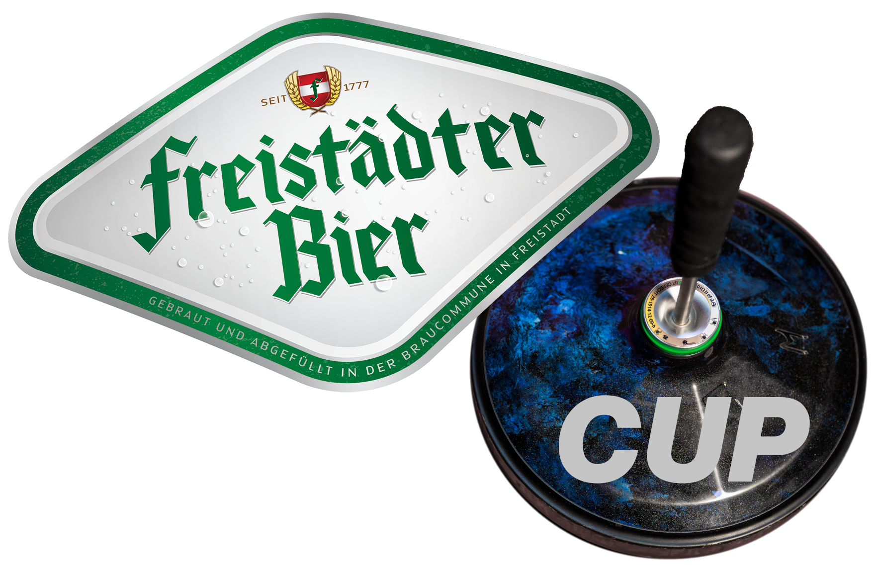 Startseite Freistädter Bier-CUP